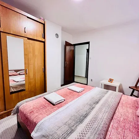 Apartment Viktorija Uzice Exterior photo
