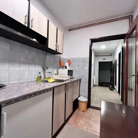 Apartment Viktorija Uzice Exterior photo