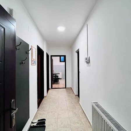 Apartment Viktorija Uzice Exterior photo