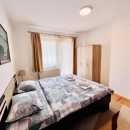 Apartment Viktorija Uzice Exterior photo