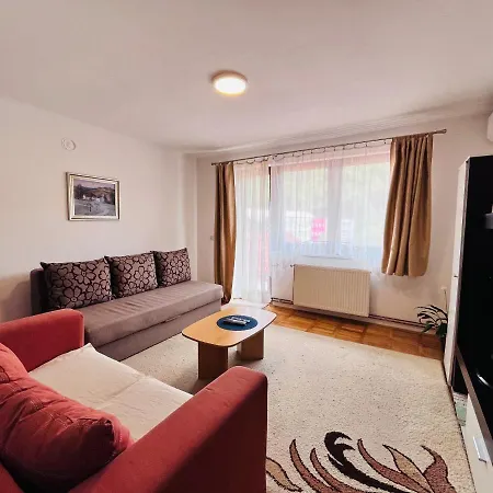 Apartment Viktorija Uzice Exterior photo
