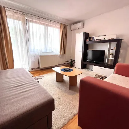 Apartment Viktorija Uzice Exterior photo