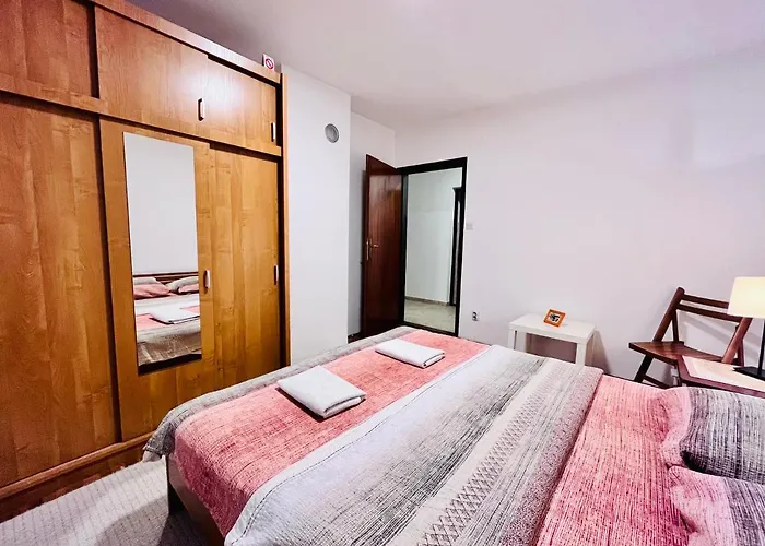 Apartment Viktorija