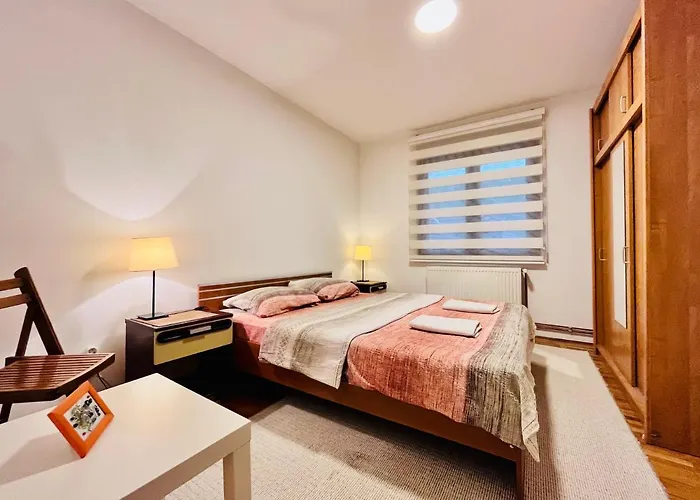 Apartment Viktorija