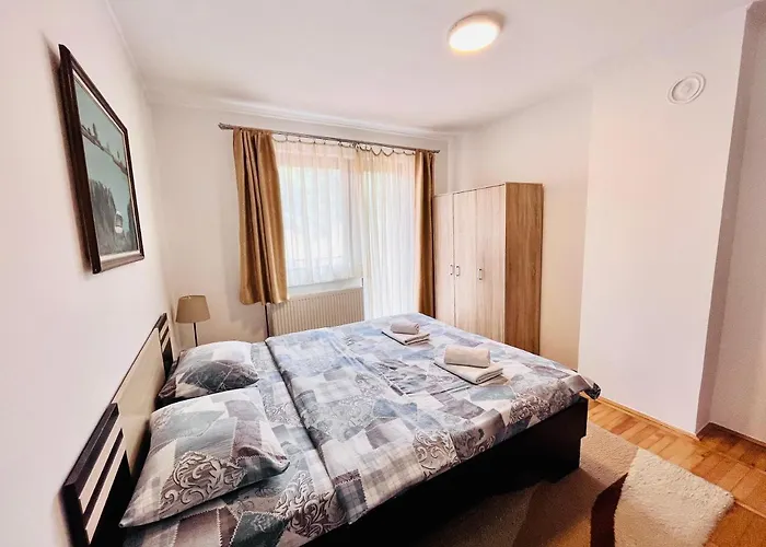 Apartment Viktorija