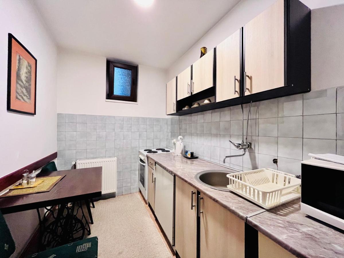Apartment Viktorija Uzice