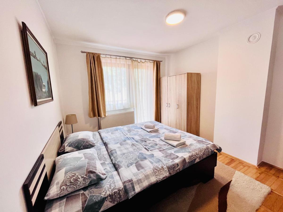 Apartment Viktorija *