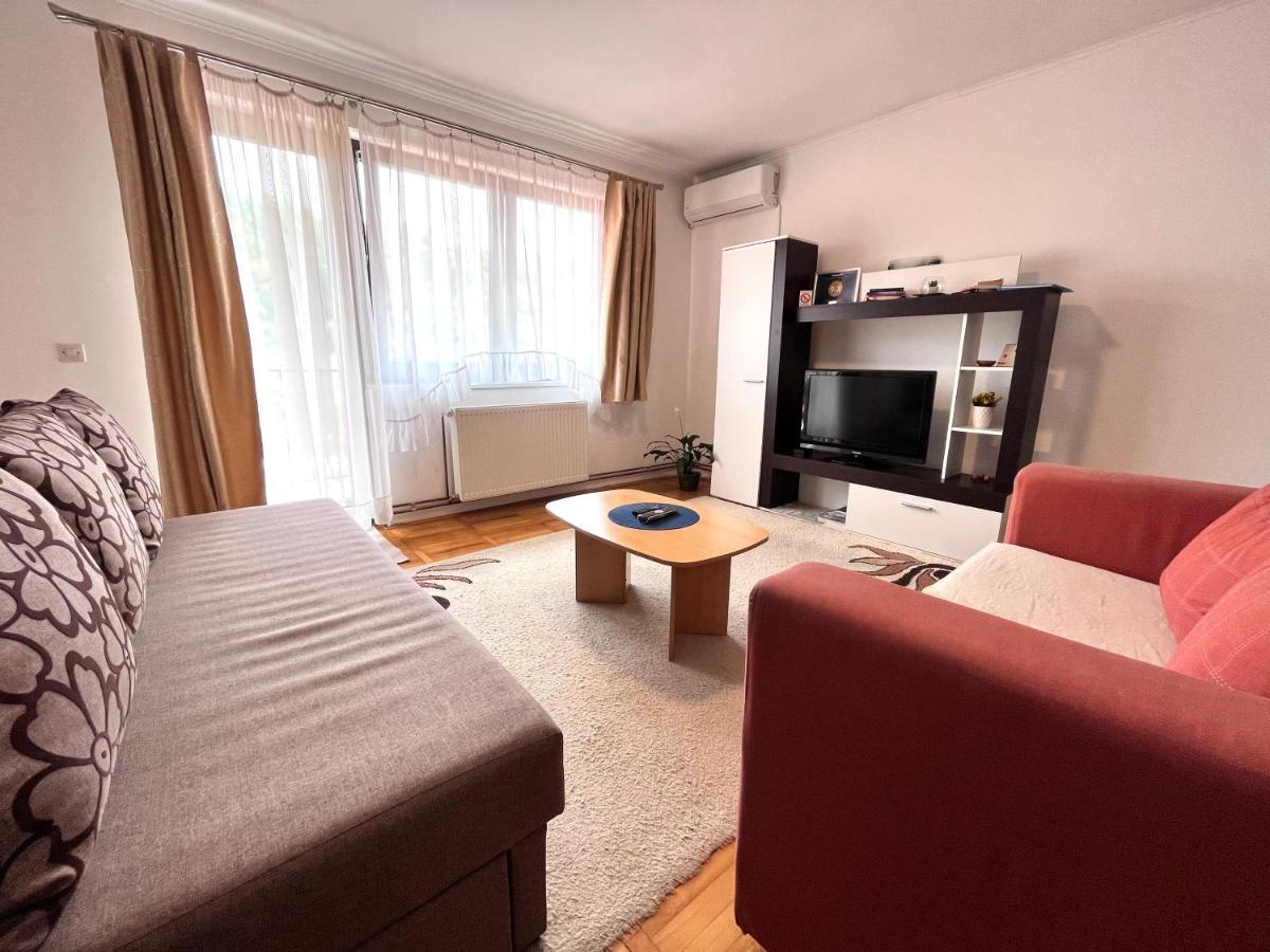 Apartment Viktorija *