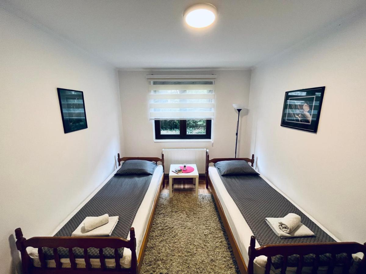 Viktorija Apartment Uzice