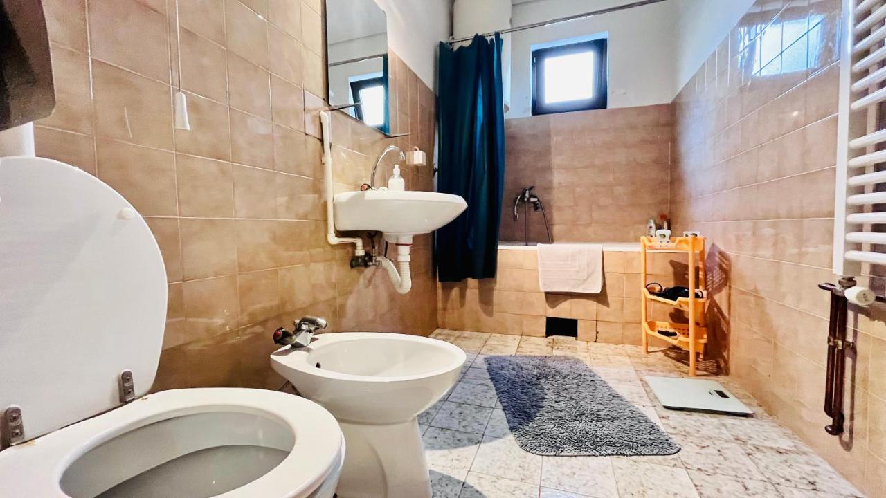 Viktorija Apartment