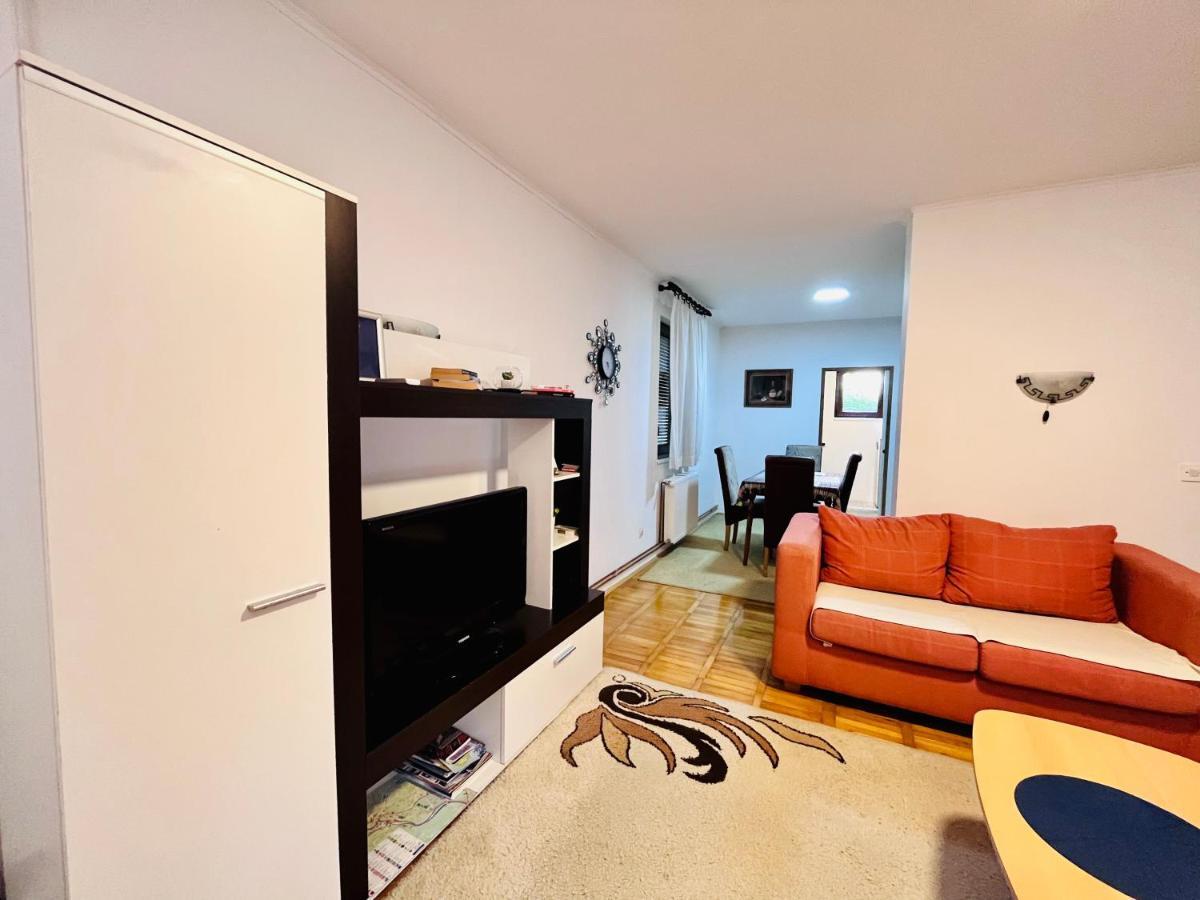 Viktorija Apartment Uzice