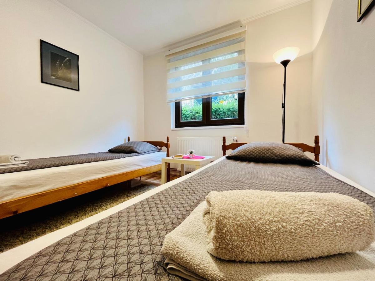 Viktorija Apartment