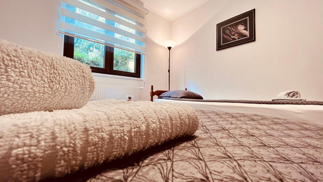 Viktorija Apartment Uzice