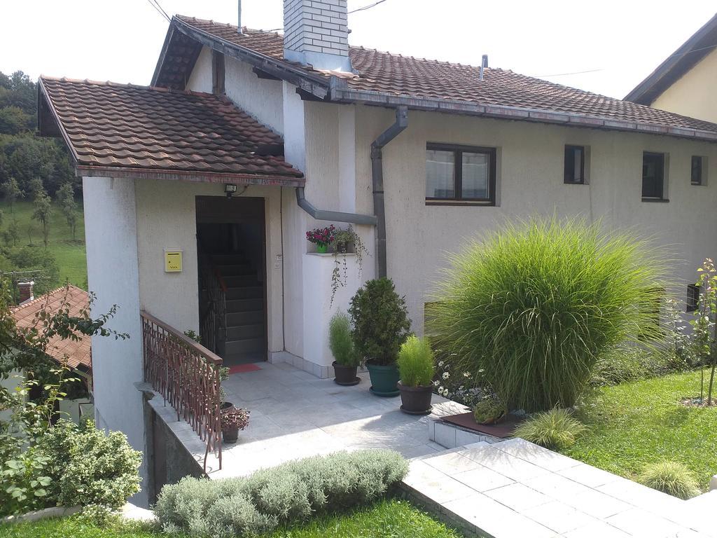 Apartment Viktorija *